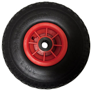 HORBYBRUK HJUL 260X85 20-70 PFR | CleanNest - HORBYBRUK | CleanNest