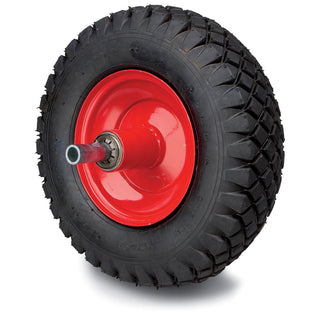 HORBYBRUK HJUL 3.50-6KL 2-LAG 74016 H-Y | CleanNest - HORBYBRUK | CleanNest