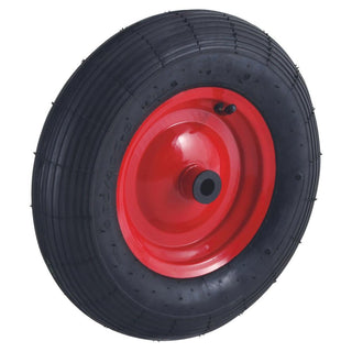 HORBYBRUK HJUL 4.00-8 2-LAG 74075 F 1024 H-Y | CleanNest - HORBYBRUK | CleanNest
