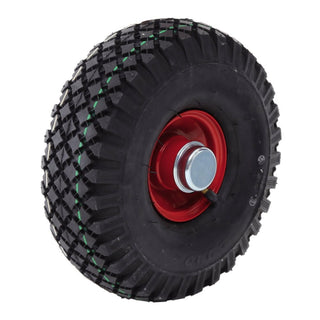 HORBYBRUK HJUL FRI 4.00-4-6 KD 74056 H-Y | CleanNest - HORBYBRUK | CleanNest
