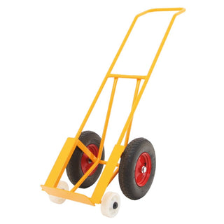 HORBYBRUK HÖGGODSKÄRRA 2046 XL | CleanNest - HORBYBRUK | CleanNest
