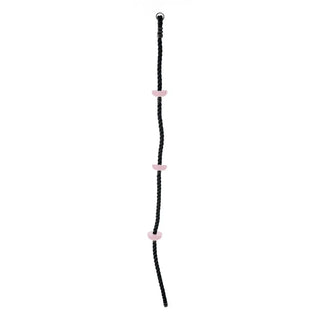KLÄTTERREP 4126 LJUSROSA 200CM - HORBYBRUK