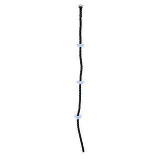 KLÄTTERREP 4127 LJUSBLÅ 200CM - HORBYBRUK
