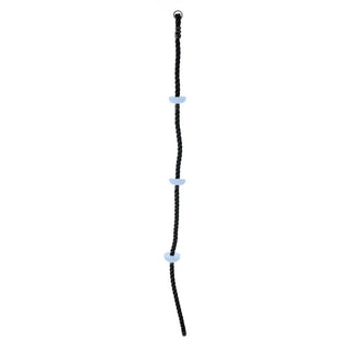 HORBYBRUK KLÄTTERREP 4127 LJUSBLÅ 200CM | CleanNest - HORBYBRUK | CleanNest