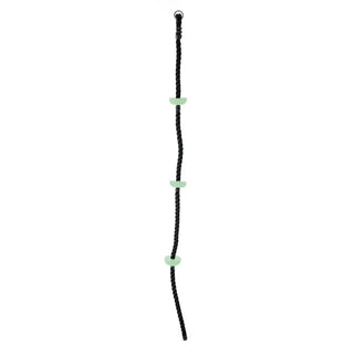 KLÄTTERREP 4128 LJUSGRÖN 200CM - HORBYBRUK