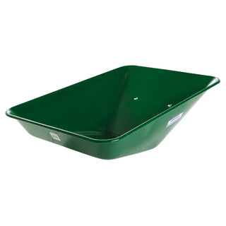 HORBYBRUK KORG 90L GRÖN (RÖR U-REDE) | CleanNest - HORBYBRUK | CleanNest
