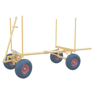 HORBYBRUK LÅNGGODSVAGN 3000 2500KG 2096 | CleanNest - HORBYBRUK | CleanNest