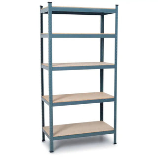 Horbybruk Lagerhylla Birger 1800mm Hörby | CleanNest - HORBYBRUK | CleanNest