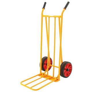 HORBYBRUK MAGASINKÄRRA 2024 P4 250KG PFG | CleanNest - HORBYBRUK | CleanNest