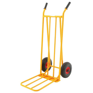 HORBYBRUK MAGASINKÄRRA 2026 P4 250KG | CleanNest - HORBYBRUK | CleanNest