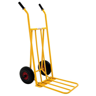 HORBYBRUK MAGASINKÄRRA 2029 P3 250KG | CleanNest - HORBYBRUK | CleanNest