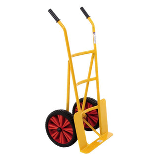 HORBYBRUK MAGASINKÄRRA 2033 F2 300KG | CleanNest - HORBYBRUK | CleanNest