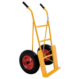 HORBYBRUK MAGASINKÄRRA 2034 F3 300KG | CleanNest - HORBYBRUK | CleanNest