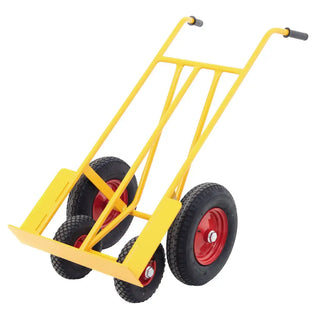 MAGASINKÄRRA 2045 F4 - HORBYBRUK