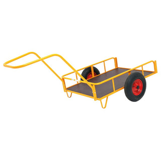 HORBYBRUK PAKETKÄRRA 2502 | CleanNest - HORBYBRUK | CleanNest