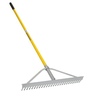 HORBYBRUK PLANERINGSKRATTA ALUMINIUM 600 | CleanNest - HORBYBRUK | CleanNest