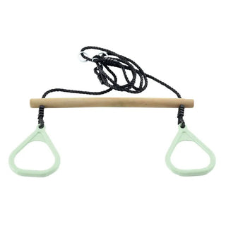 HORBYBRUK RINGTRAPETS 4125 LJUSGRÖN - | CleanNest - HORBYBRUK | CleanNest