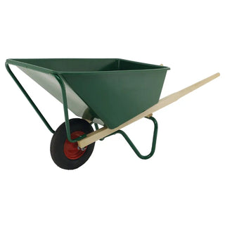 SKOTTKÄRRA 1440 160L PLAST - HORBYBRUK