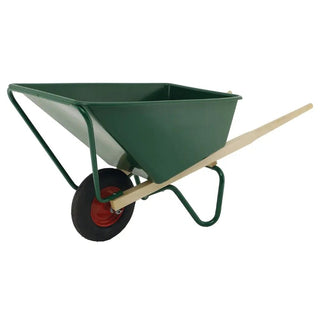 HORBYBRUK SKOTTKÄRRA 1440 160L PLAST | CleanNest - HORBYBRUK | CleanNest