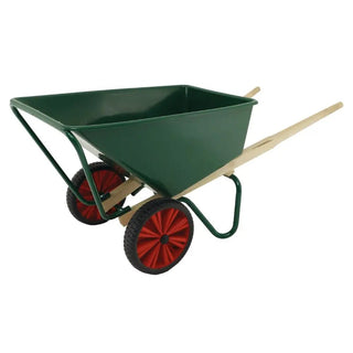 HORBYBRUK SKOTTKÄRRA 1443 160L PLAST 2-H PFG | CleanNest - HORBYBRUK | CleanNest