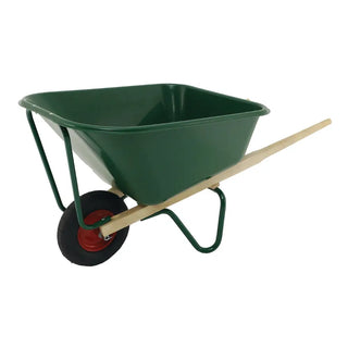 SKOTTKÄRRA 1450 210L PLAST - HORBYBRUK