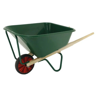 HORBYBRUK SKOTTKÄRRA 1451 210L PLAST PFG | CleanNest - HORBYBRUK | CleanNest