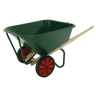 SKOTTKÄRRA 1453 210L PLAST 2-H PFG - HORBYBRUK