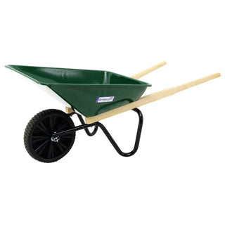 SKOTTKÄRRA 90 PFG 1550 GRÖN - HORBYBRUK