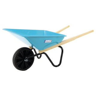 HORBYBRUK SKOTTKÄRRA 90 PFG 1552 TURKOS | CleanNest - HORBYBRUK | CleanNest