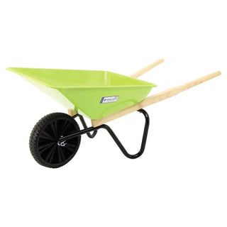 HORBYBRUK SKOTTKÄRRA 90 PFG 1553 LIME | CleanNest - HORBYBRUK | CleanNest