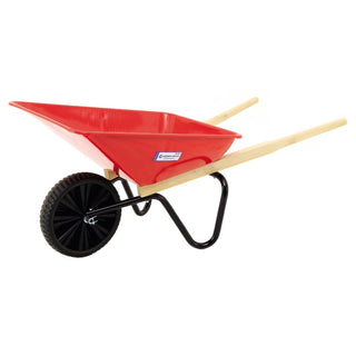 HORBYBRUK SKOTTKÄRRA 90 PFG 1556 RÖD - | CleanNest - HORBYBRUK | CleanNest