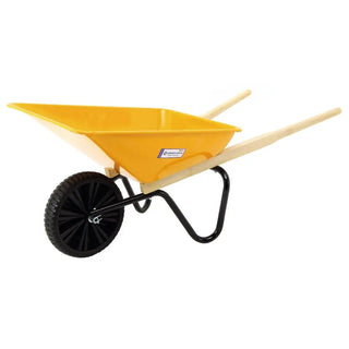 HORBYBRUK SKOTTKÄRRA 90 PFG 1557 GUL - | CleanNest - HORBYBRUK | CleanNest