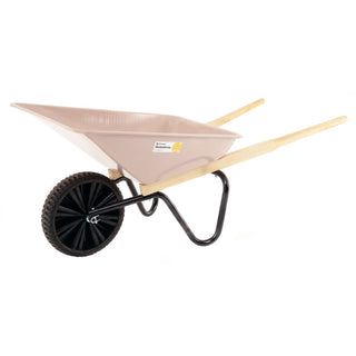HORBYBRUK SKOTTKÄRRA 90 PFG 1559 HUMLEBLOMSTE | CleanNest - HORBYBRUK | CleanNest