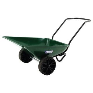 HORBYBRUK SKOTTKÄRRA TÄPPAN 1570 PFG GRÖN | CleanNest - HORBYBRUK | CleanNest