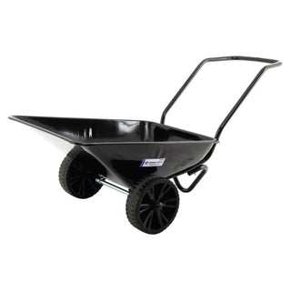 SKOTTKÄRRA TÄPPAN 1571 PFG SVART - HORBYBRUK
