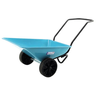 HORBYBRUK SKOTTKÄRRA TÄPPAN 1572 PFG TURKOS | CleanNest - HORBYBRUK | CleanNest
