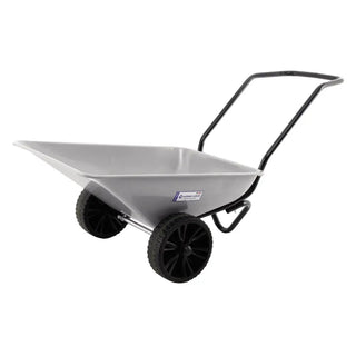 HORBYBRUK SKOTTKÄRRA TÄPPAN 1578 PFG SILVER | CleanNest - HORBYBRUK | CleanNest