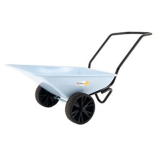 HORBYBRUK SKOTTKÄRRA TÄPPAN 1580 BLÅBLINKA | CleanNest - HORBYBRUK | CleanNest