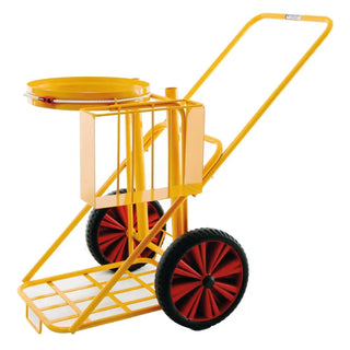 STÄDKÄRRA FEJA 2065 PFR - HORBYBRUK