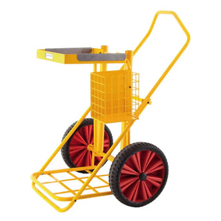 STÄDKÄRRA FEJA 2066 FLEX PFR OMONT - HORBYBRUK