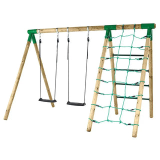 TRÄGUNGA 4082 ACTIVE - HORBYBRUK