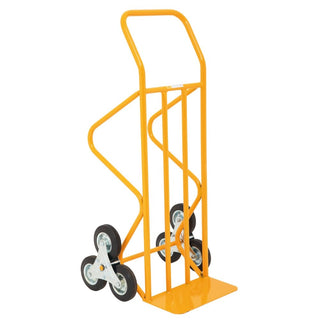 HORBYBRUK TRAPPKÄRRA 2030 250KG H-Y | CleanNest - HORBYBRUK | CleanNest