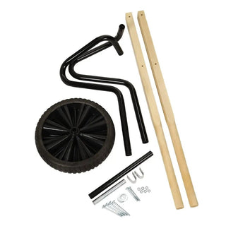HORBYBRUK UNDERREDE 90 PFG SV/SV 81210 | CleanNest - HORBYBRUK | CleanNest