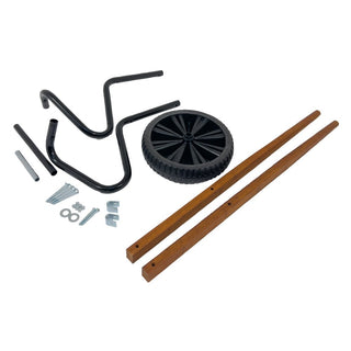 HORBYBRUK UNDERREDE 90 SVART PREMIUM LINE | CleanNest - HORBYBRUK | CleanNest