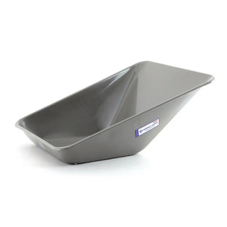 UTBYTESKORG 90L/TÄPPAN 70027 SILVER - HORBYBRUK