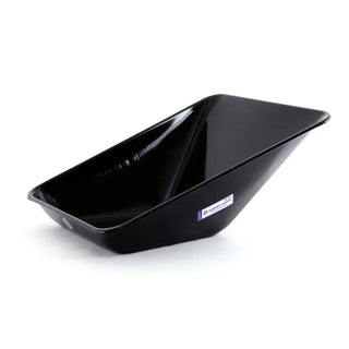 UTBYTESKORG 90L/TÄPPAN 70028 SVART - HORBYBRUK