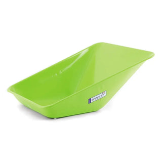 UTBYTESKORG 90L/TÄPPAN 70037 LIME - HORBYBRUK