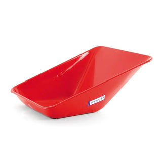 UTBYTESKORG 90L/TÄPPAN 70040 RÖD - HORBYBRUK