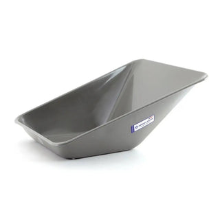 HORBYBRUK UTBYTESKORG 90L/TÄPPAN 70027 SILVER | CleanNest - HORBYBRUK | CleanNest