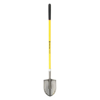 VAKUUMSPADE LÅNG 8812 - HORBYBRUK